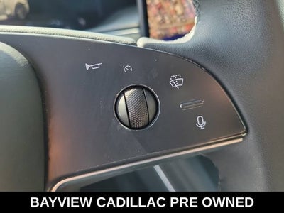 2023 Tesla Model S Plaid