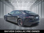 2023 Tesla Model S Plaid