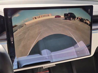 2022 Tesla Model S Plaid