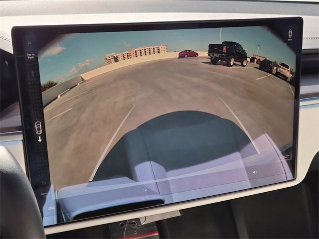 2022 Tesla Model S Plaid