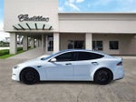 2022 Tesla Model S Plaid