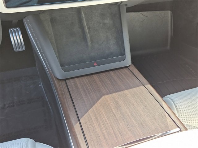 2022 Tesla Model S Plaid