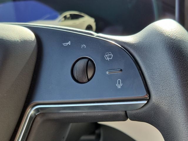 2022 Tesla Model S Plaid