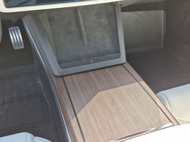 2022 Tesla Model S Plaid