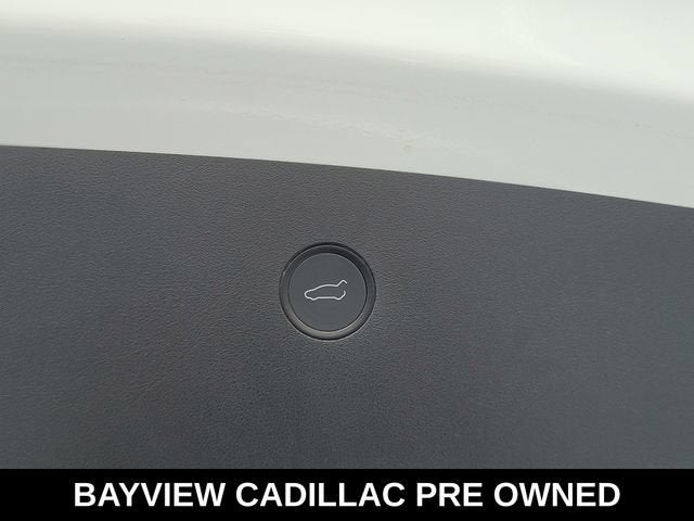 2019 Tesla Model X 75D