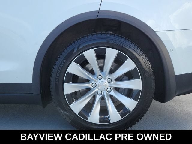 2019 Tesla Model X 75D
