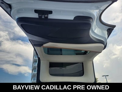 2019 Tesla Model X 75D