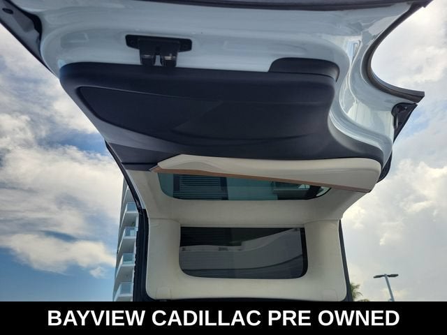 2019 Tesla Model X 75D