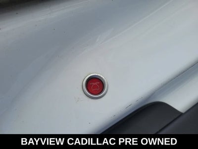 2019 Tesla Model X 75D