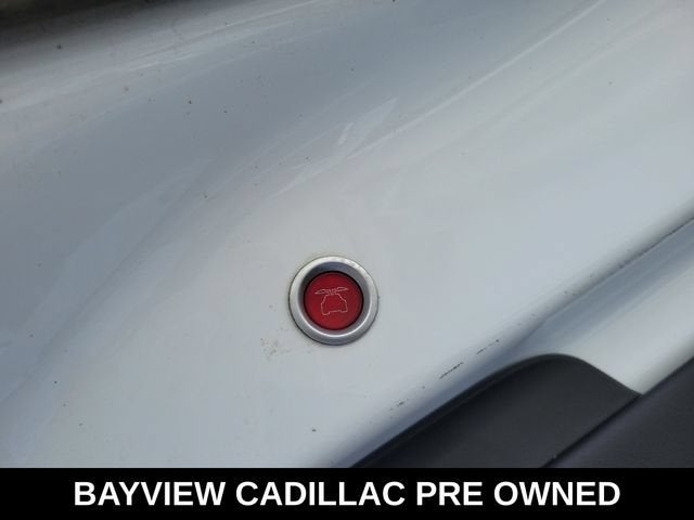 2019 Tesla Model X 75D