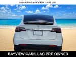2019 Tesla Model X 75D