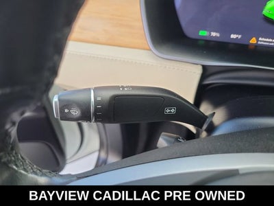 2019 Tesla Model X 75D