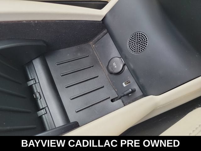 2019 Tesla Model X 75D