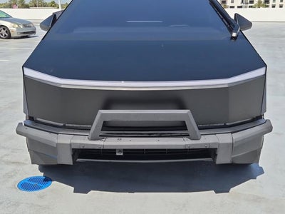 2024 Tesla Cybertruck Base