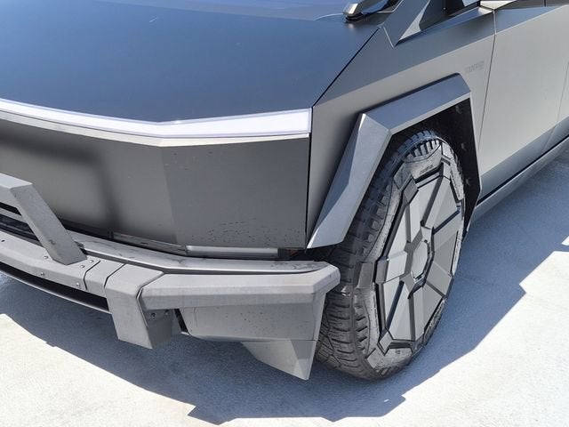 2024 Tesla Cybertruck Base