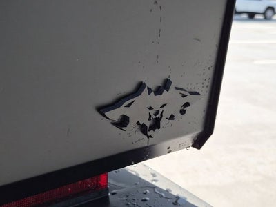 2024 Tesla Cybertruck Base