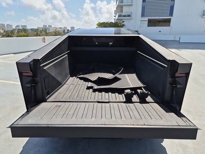 2024 Tesla Cybertruck Base