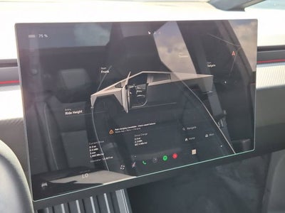 2024 Tesla Cybertruck Base