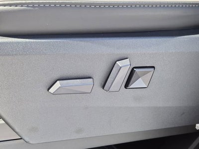 2024 Tesla Cybertruck Base