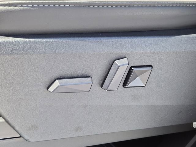 2024 Tesla Cybertruck Base