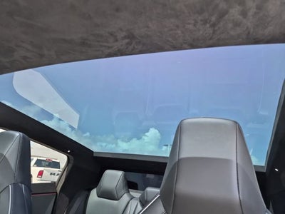 2024 Tesla Cybertruck Base