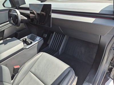 2024 Tesla Cybertruck Base