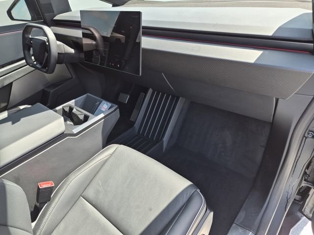 2024 Tesla Cybertruck Base