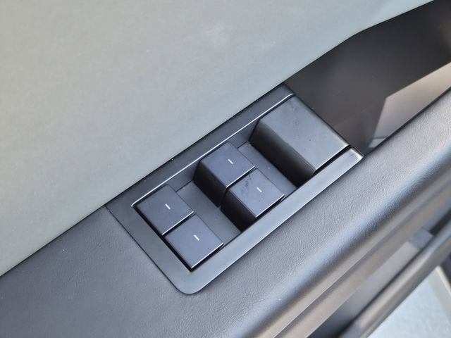 2024 Tesla Cybertruck Base