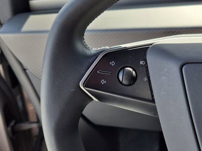 2024 Tesla Cybertruck Base