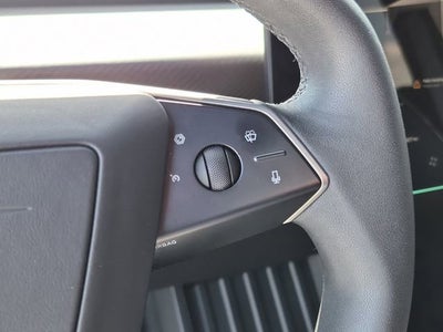 2024 Tesla Cybertruck Base