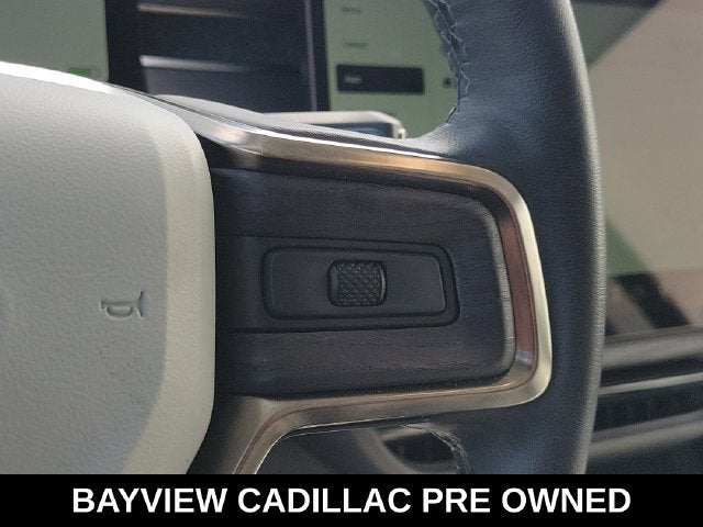 2023 RIVIAN R1S Adventure
