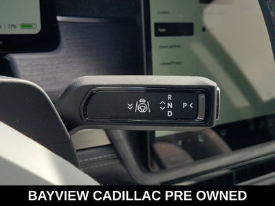 2023 RIVIAN R1S Adventure
