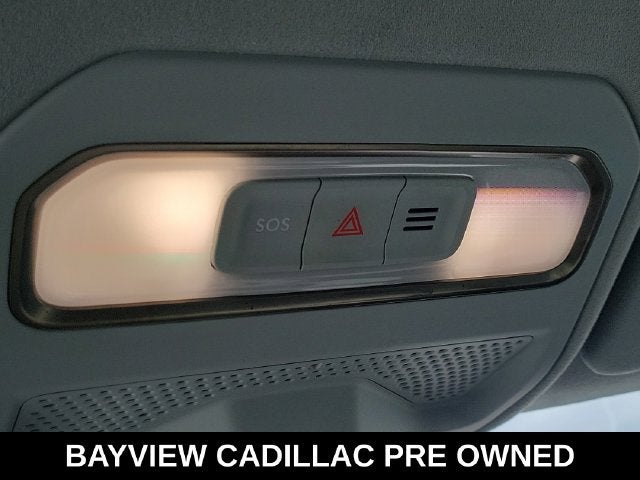 2023 RIVIAN R1S Adventure