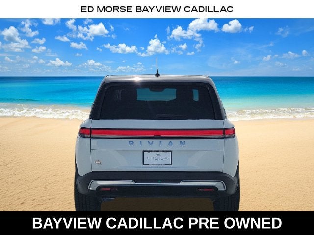 2023 RIVIAN R1S Adventure