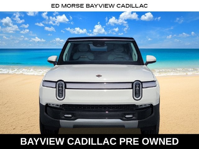 2023 RIVIAN R1S Adventure