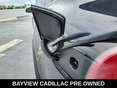 2024 Tesla Model X Plaid