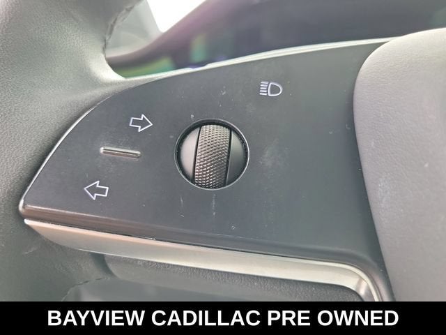 2024 Tesla Model X Plaid