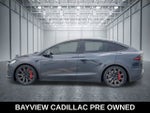 2024 Tesla Model X Plaid
