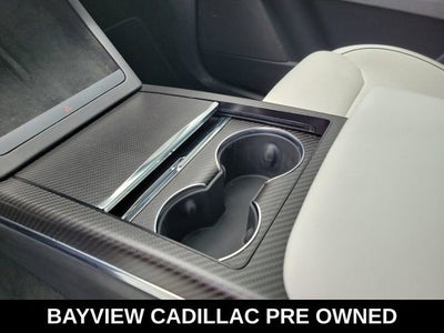 2024 Tesla Model X Plaid