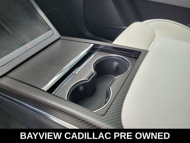 2024 Tesla Model X Plaid