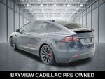 2024 Tesla Model X Plaid
