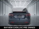 2024 Tesla Model X Plaid