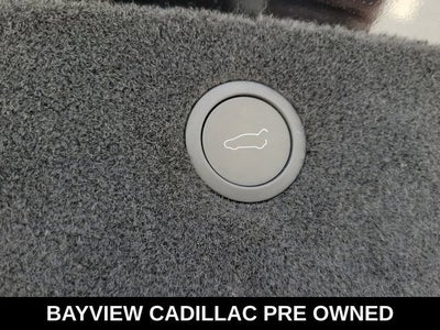 2023 Tesla Model X NA
