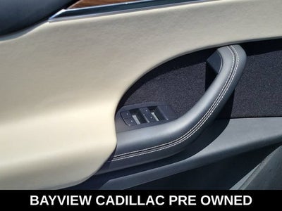 2023 Tesla Model X NA