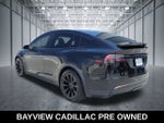 2023 Tesla Model X NA