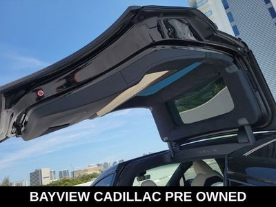 2023 Tesla Model X Base