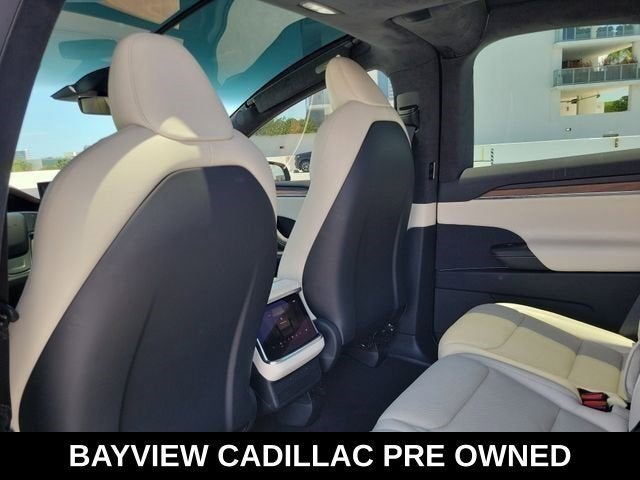 2023 Tesla Model X Base