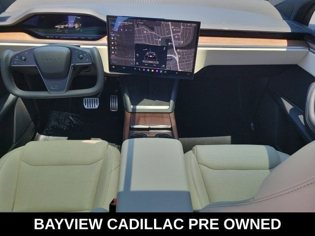 2023 Tesla Model X Base