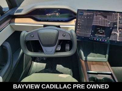 2023 Tesla Model X Base