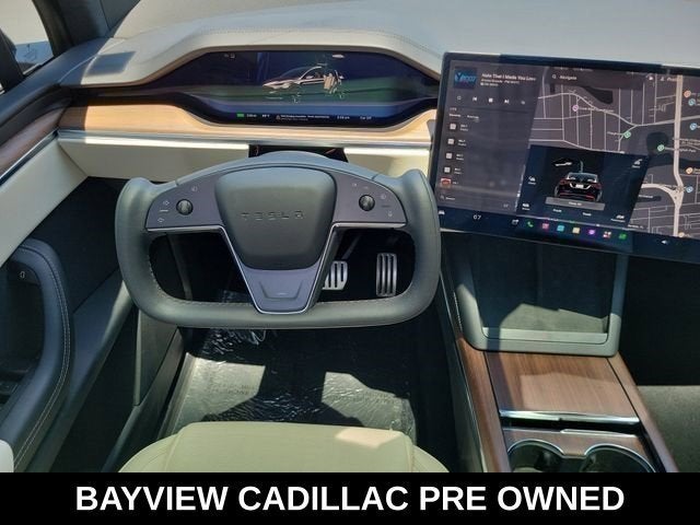 2023 Tesla Model X Base